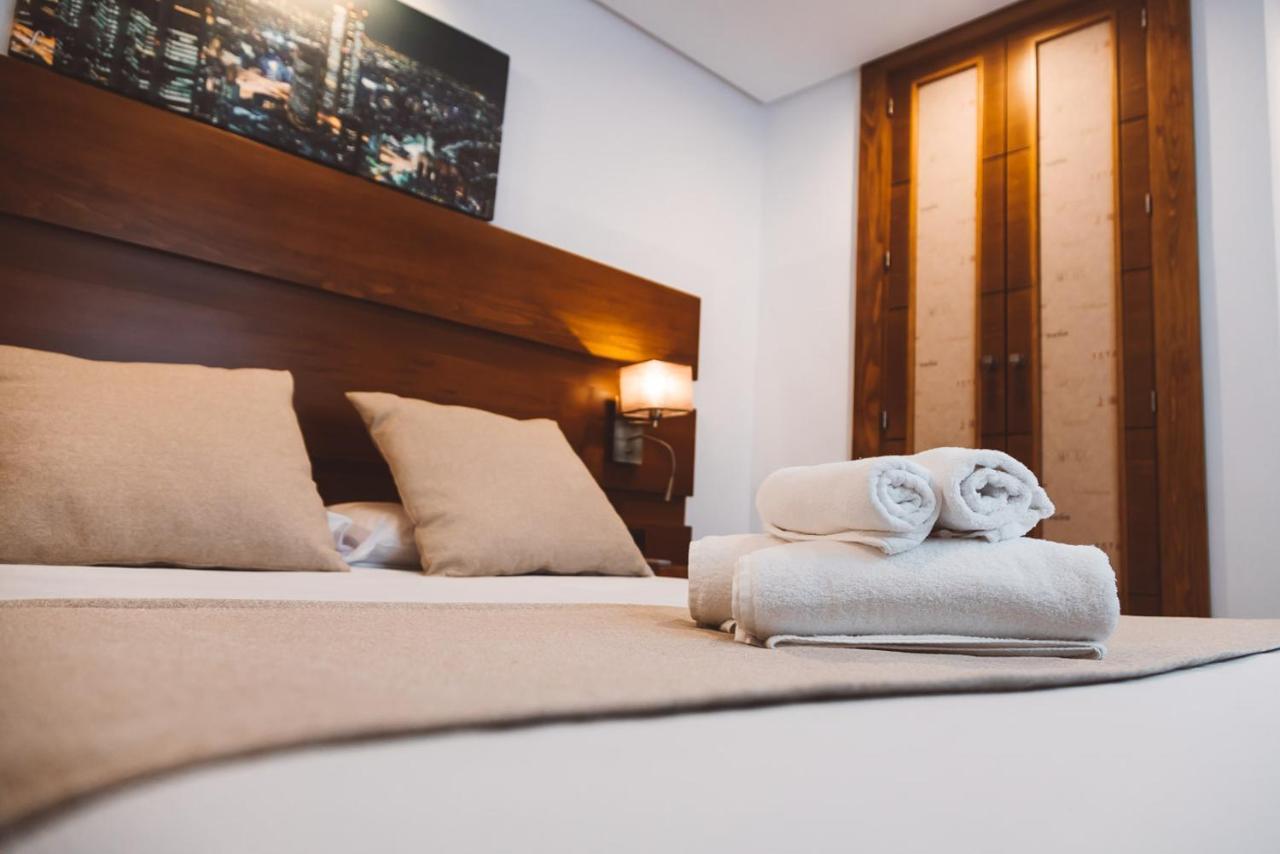 Ferreira Hostal Boutique Кониль-де-ла-Фронтера Экстерьер фото
