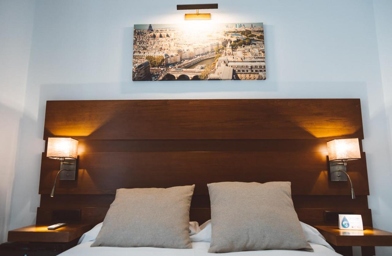Ferreira Hostal Boutique Кониль-де-ла-Фронтера Экстерьер фото